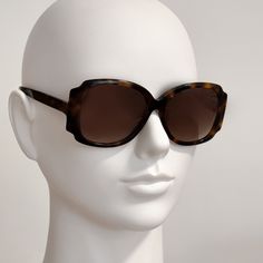 The 'Paris' sunglasses have a retro O-frame shape that looks particularly flattering on oval, square or heart faces. Made from our popular dark brown acetate that'll go with practically everything, this pair is finished with classic gold hardware. Wear yours with a breezy dress on the beach or with relaxed tailoring back in the city. Frame Specs: Lens Category 3 UV400 100% UV Protection Acetate Frame Lens Height: 48mm, Lens Width: 55mm, Sunglass Length: 145mm Paris Sunglasses, Paris Hat, Relaxed Tailoring, Heart Face, Breezy Dress, Brown Sunglasses, Classic Gold, Eyewear Sunglasses, Gold Hardware