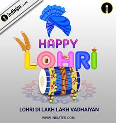 the happy lohrii festival is coming to india