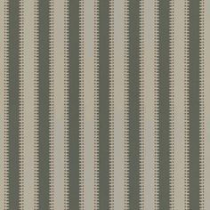 a gray and white striped wallpaper pattern