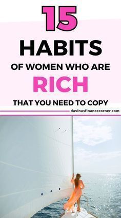 Rich Habits, Ways To Become Rich, Female Habits, Personal Growth Quotes, Layered Haircuts For Medium Hair, Elegant Feminine, Rich Women, Classy Aesthetic, Rich People