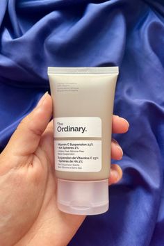 Here Are 11 Best The Ordinary Products For Acne Scars That CHANGED My Skin How To Use Ordinary Peeling Solution, The Ordinary Peeling Solution Results