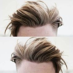 Stylish Mens Haircuts, Mens Medium Length Hairstyles, Faded Hair, Shorthair Hairstyles, Cool Hairstyles For Men, Men's Hairstyles