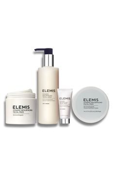 Elemis Resurfacing Pads, Daily Face Wash, Anti Aging Facial, Facial Wash, Skin Care Essentials, Face Wash, Natural Skin, Travel Size Products, Anti Aging