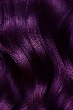 Purple Hair Swatches, Grape Violet Hair Color, Grape Hair Color, Colors To Dye Hair, Plum Colored Hair, Deep Violet Hair Color, Grape Purple Hair, Creative Hair Color Short, Eggplant Purple Hair