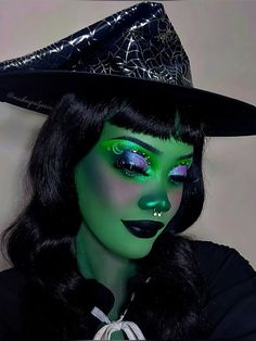 Halloween Makeup, Makeup Looks, Halloween, Makeup, Make Up Looks, Halloween Make Up, Make Up