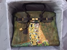 Kelly Hermes, Purse Aesthetic, Hermes Birkin Bag, Birkin Kelly, Fashionista Style, Art Bag, Girly Accessories