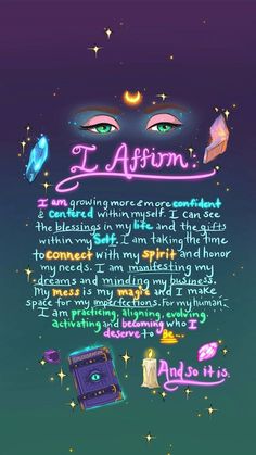 Spiritual Quotes Universe Aesthetic, Venus Day Affirmations, Spiritual Vision Board Ideas, Uber Eats Gift Card, Spiritual Art Soul, Cash App Gift Card, Sephora Gift, Sephora Gift Card, Spirituality Affirmations