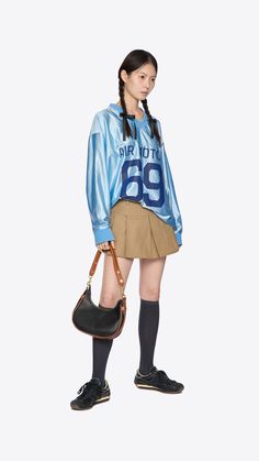 Football Tees, Mood Board Fashion, Sport Chic, Spring Trends, Airport Outfit, 로고 디자인, Casual Style Outfits, Sporty Style, Teen Fashion