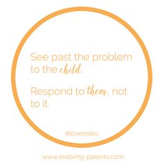 What is on your to-do list and who is on your to-be-with list? How can you see beyond the problem to the child? I Failed, Nuts And Bolts, Mom Help, To Do, How Can, To Do List, The Morning