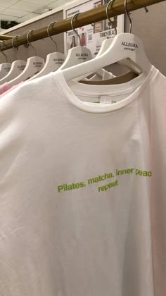 #theladyshare#tshirt#antwerp#matcha#pilates#mood The Matcha Club, Matcha Green Outfit, Tote Bag Display, Matcha Illustration, Matcha Shirt, Green Sweatshirt Outfit, Green Outfit Aesthetic, Pilates Branding, Matcha Latte Aesthetic