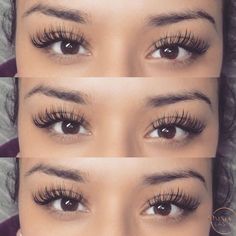 Eye Lash Extensions Styles, Lash Spa, Lash Extentions, Looks Kylie Jenner