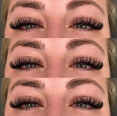 Pink Glitter Lashes, Lash Extension Styles, Lash Map, Best Lash Extensions, Eyelash Tips, Big Lashes