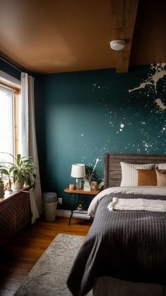 30+ Dark Cozy Bedrooms Cozy Bedroom Inspirations