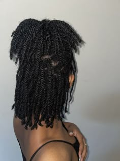 Two Strand Twist Girl, 2 Strand Twist 4c Natural Hair, 2 Strand Twist 4c Hair, 2 Strand Twist On Women, Two Strand Twist Women Styles, Two Strand Twist Black Woman, Two Strand Twist Natural Hair Medium, Two Strand Twist Natural Hair Locs, Two Strand Twist 4c Natural Hair