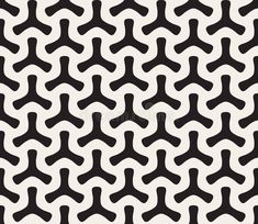 an abstract black and white background with wavy lines in the shape of squares or rectangles