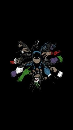 Geeky Wallpaper, Batman Wallpaper Iphone, Batman Quotes, Batman Comic Wallpaper, Batman Pictures, Dc Comics Wallpaper, Dark Knight Rises, Batman Artwork, Joker Wallpapers