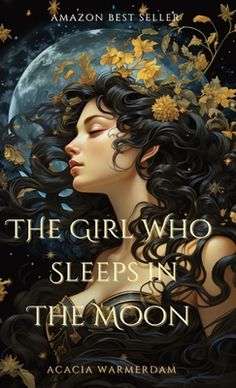 the girl who sleeps in the moon