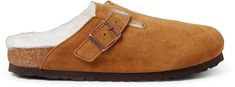 Boston Shearling clogs are classic clogs from Birkenstock with contoured cork footbeds that support all the arches in your feet and conform to them for a personalized fit. Shearling Clogs, Boston Shearling, Birkenstock Boston Shearling, Boston Clogs, Birkenstock Women, Fall Boots, Birkenstock Boston, Birkenstock Boston Clog, Boots Fall