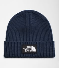 The North Face Hat, Polar Filter Code, School Core, Navy Beanie, Polar Filter, Filter Code