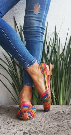 Huarache Sandal All Sizes Boho Hippie Vintage Mexican | Etsy Mexican Huaraches Sandals, Mexican Aesthetic, Huaraches Sandals, Mexican Sandals Huaraches, Mexican Huaraches, Mexican Sandals, Shoes Heels Classy, Huarache Sandals, Sandals Outfit