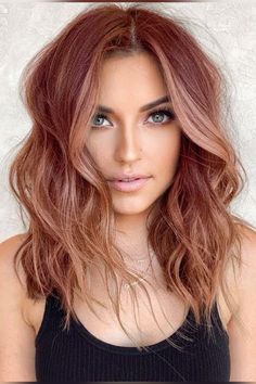 Color Ideas For Blondes, Hair Color Ideas For Blondes, Ginger Hair Color, Smink Inspiration, Hair Color Ideas For Brunettes, Dirty Blonde, Photo Edited, Pixie Bob