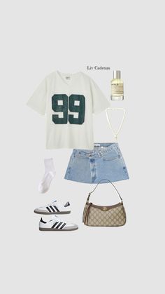 Bandana Cap, Gymnastics Shoes, Look Adidas, Best Winter Outfits, Outfit Inspo Summer, Outfit Inspo Casual, Midi Skirts, Cute Everyday Outfits, Cute Simple Outfits