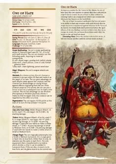 an article about the art of warhammer