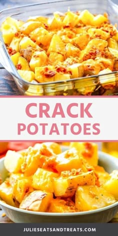 Potato Side Dishes Easy, Easy Potato Recipes, Potato Sides, Dinner Side Dishes, Potato Side Dishes, Potatoes Recipe, Potato Dishes, Red Potatoes