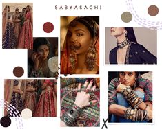 Indian Mood Board Inspiration, Sabyasachi Mood Board, Style Board Fashion Layout, Insta Grid, Ethenic Wear, Jewelry Mood Board, Board Mood