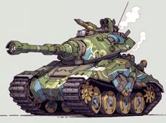 ArtStation - Tanks Dieselpunk Art, Weird Tanks, Mecha Tanks, Tank Drawing, Fantasy Tank, Dieselpunk Vehicles, Military Drawings, Star Wars Vehicles