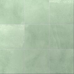 an image of a green tile background