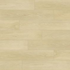 an image of wood flooring that looks like it has been painted in light beige