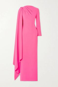 Long Sleeves Prom Dresses, Women Evening Dresses, Formal Women, Sculptural Jewelry, Nice Clothes, Women's Evening Dresses