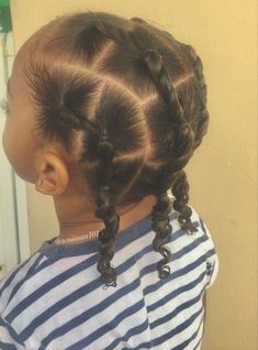 Black Baby Hairstyles Boy, Toddler Boy Hairstyles Curly, Braids For Toddler Boys, Black Baby Boy Hairstyles, Mixed Kids Hairstyles