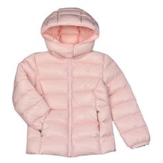 Ralph Lauren Nwt Pink Color 75% Duck Down Size 18m Tags- Rain Jacket , Outerwear , Snow Jacket Ralph Lauren White Winter Outerwear, Duck Down, Snow Jacket, Kids Jacket, Pink Color, Rain Jacket, Puffer, Kids Shop, Ralph Lauren