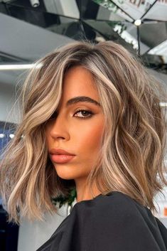 Hair For 2023 Women, Hairstyles Color 2023, Trendy Hair Colors 2023 Short Hair, Hair Trends For 2023 For Women, Hair Styles For 2023 For Women, Medium Hair 2023 Trends Women, Lob Haircut 2023 Trends, Trendy Hair 2023 Women, Hair Color For 2023 For Women