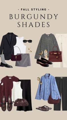 Intro To Fall Outfits, Fall Modern Outfits, 2024 Fall Outfits Work, September Weekend Outfits, Fall Fashion Board, Fall Canada Outfits, Day To Night Outfit Autumn, Dramatic Classic Fall Outfits