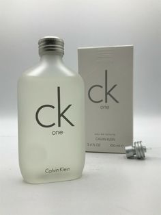 FashionVenusDeals                                                 CK ONE                     ( 3.4 OZ / 100 ML) EAU DE TOILETTE SPRAY                                              NEW IN BOX                                            100 % Authentic                                           Buy with Confidence                                           As shown in picture About Us Fashion Venus Deals is a premier retailer of branded fragrances. We have been in business since 2001. We carry a large variety of fragrances and colognes for men and women. We strive to carry large variety of items and sell them at the lowest price to give you the best value for your purchase. All of our fragrances are 100% authentic and original. Payment We accept PayPal payments only. If you are paying through Pa Calvin Klein Perfume, Calvin Klein One, Calvin Klein Ck One, Ck One, First Perfume, Unisex Perfume, Cologne Spray