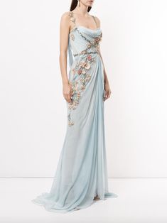 Greek Goddess Dress, Grecian Dress, Goddess Dress, Prom Dress Inspiration, Chiffon Gown, Fantasy Dress