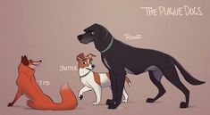 Dog Laughing, Plague Dogs, Rat Zodiac, Laughing Gif, Anime Demon Boy, Lion King Art, The Plague