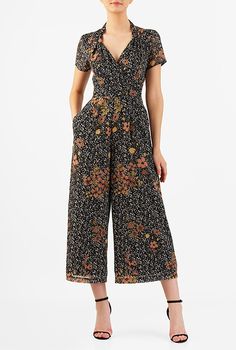 Georgette Jumpsuit, Fashion Over Fifty, Spring Business Casual, Batik Fashion, Batik Dress, African Wear, Dresses Women, Summer Fashion Outfits, Party Dress Long