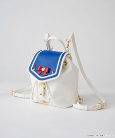 Sailor Moon Eternal costume Backpack collaboration SAMANTHAVEGA Official limited Japan  Description ●Thank you for looking at our products. We deliver products with sincerity. Thank you in advance. ●◇SAMANTHAVEGA's Sailor Moon Luc Sailor Moon "Sailor Moon" × SAMANTHAVEGA backpack. This backpack features the color of the bag body, which is inspired by a Sailor Moon costume, and metal fittings with a motif of a transforming brooch. The bag itself is a drawstring pouch, so you can store more belong Sailor Moon Bag, Sailor Moon Backpack, Moon Backpack, Sailor Moon Costume, Moon Costume, Samantha Thavasa, Japan Gifts, Moon Bag, Drawstring Pouch