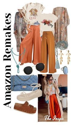 Boho Mom, Look Jean, Mode Hippie, Boho Summer Outfits, Estilo Hippie, Boho Style Outfits, Mode Boho, Summer Outfit Ideas