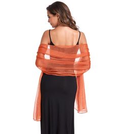 PRICES MAY VARY. High quality upgraded sheer fabric, the shawl wrap is super soft and comfortable, Smooth.Lightweight, and Breathable,suitable for all seasons. silky chiffon shawls available in two sizes:79’’×18’’(200×45cm),79’’×27’’(200×70cm).great to wear it as a scarf, shawl or wrap for women. Available in different Classic colors; such as:Black,Blush,Light Grey,White,Ivory,Navy Blue,Champagne;Great match your different dresses in different Occasion. These shawls Scarves are perfect for match Navy Blue Dress With Shawl, Shawl Over Dress, Wedding Guest Shawl, Bridesmaid Scarves, Blue Champagne, Black Blush, Chiffon Shawl, Wedding Wraps, Different Dresses