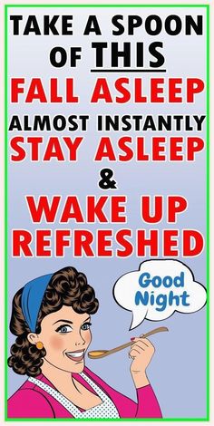 Chronic Sleep Deprivation, Wake Up Refreshed, Health Signs, Quality Sleep, Fall Asleep Faster, Sleep Problems, Sleep Deprivation, Healthy Fitness, Fall Asleep