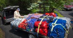 Here's our recommended packing list for everything you'll need to bring on your Alaskan vacation. Vacation Packing Lists, Alaska Packing List, Alaskan Vacation, Hiking Packing, What To Wear Hiking, Alaska Road Trip, Trip To Alaska, Alaska Photography