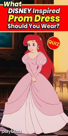 the little mermaid from disney's animated movie, which is featured as princess aurora