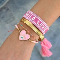 Preppy Jewlery, Preppy Accessories, Preppy Bracelets, Bracelet Miyuki, Preppy Jewelry, Jewelry Accessories Ideas, Dope Jewelry, Stacked Jewelry, Jewelry Lookbook