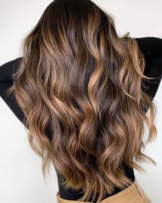 Brown And Blonde, Remy Human Hair Extensions, Cool Hair Color, Light Brown Hair