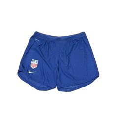 Brand New With Tags, Nike Vaporknit Usa Soccer Training Shorts Blue Ao7950-421 Women’s Size Large. Nike Soccer Shorts, Black Nike Shorts, Workout Shorts Women, Womens Athletic Shorts, Nike Pro Shorts, Nike Athletic Shorts, Black Athletic Shorts, Usa Soccer, Soccer Shorts